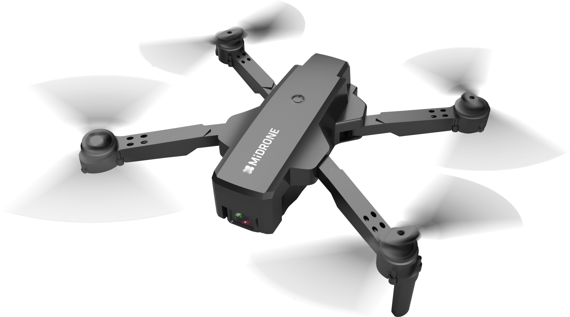 vision-400hd-midrone